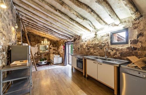 Fraga Casa | Cozy Fraga Country Escape