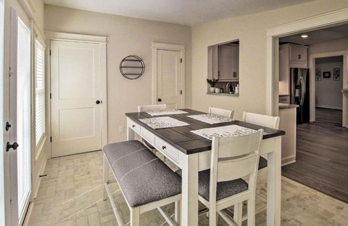 Leipers Fork Casa | Cozy Franklin Getaway Near Golfing and Hiking