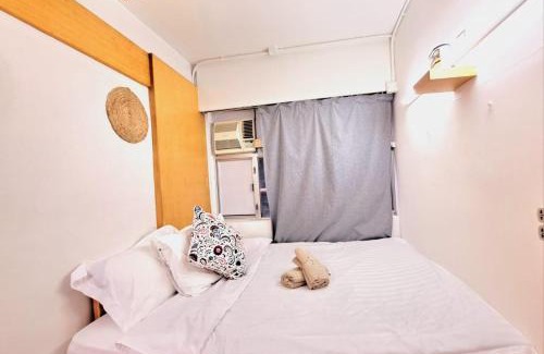 Sheung Wan Apartamento | Cozy full Apartment 2 bedroom central area