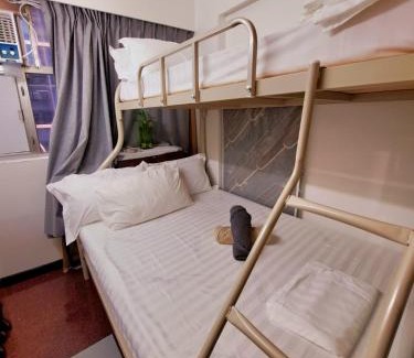 Sheung Wan Apartamento | Cozy full Apartment 2 bedroom central area