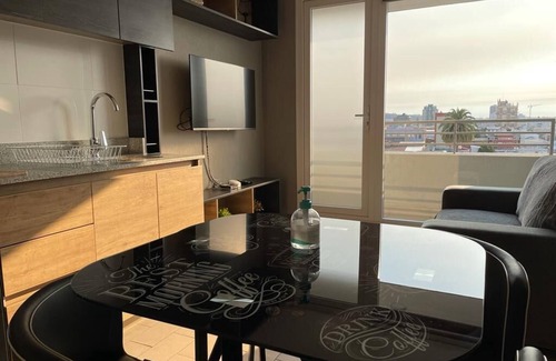 Concepcion Apartamento | Acogedor departamento completamente equipado en el centro de Concepción.