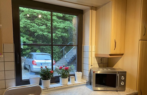 Bad Breisig Apartamento | Cozy fully equipped apartment near Bad Breisig