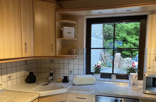Bad Breisig Apartamento | Cozy fully equipped apartment near Bad Breisig
