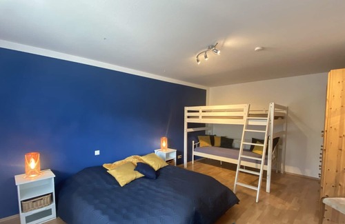 Bad Breisig Apartamento | Cozy fully equipped apartment near Bad Breisig