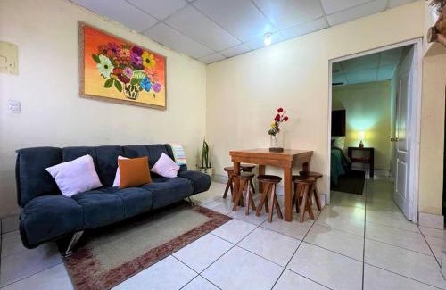 Chimaltenango Apartamento | COZY Fully equipped private apartment