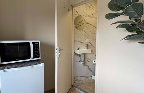 Stratum Apartamento | Cozy & Fully Equipped Studio in Eindhoven 06