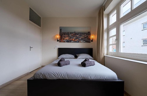 Stratum Apartamento | Cozy & Fully Equipped Studio in Eindhoven 1