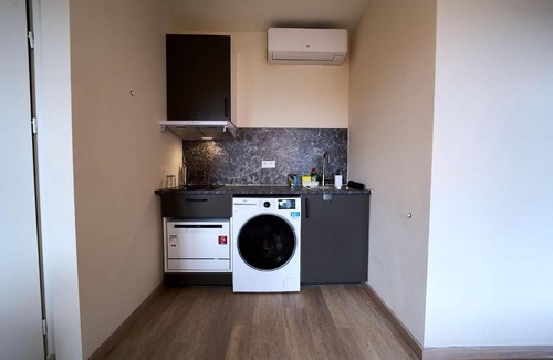 Stratum Apartamento | Cozy & Fully Equipped Studio in Eindhoven 1