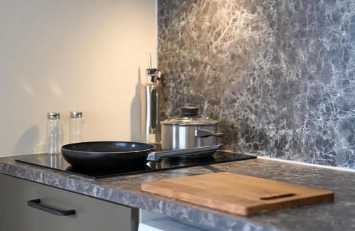 Stratum Apartamento | Cozy & Fully Equipped Studio in Eindhoven 1