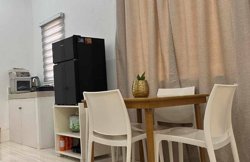 Mactan Export Processing Zone Apartamento | Cozy fully furnished bungalow at Olango Island!