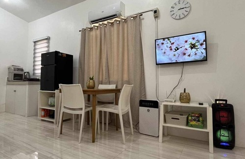 Mactan Export Processing Zone Apartamento | Cozy fully furnished bungalow at Olango Island!