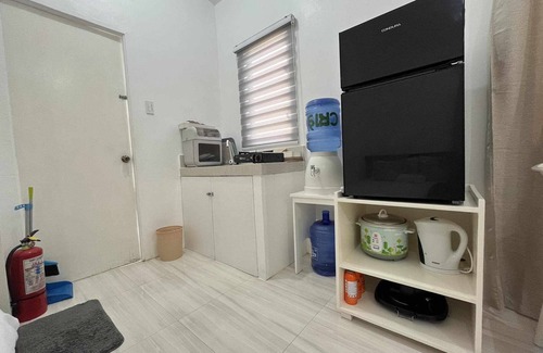 Mactan Export Processing Zone Apartamento | Cozy fully furnished bungalow at Olango Island!