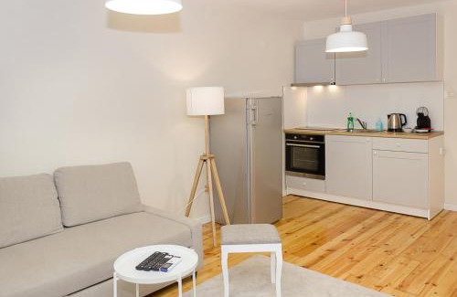 Odesos Apartamento | Cozy & Functional by the Opera
