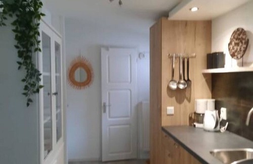 Krachtighuizen Chalet De Esquí | Cozy furnished cabin on a peaceful park