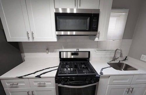 Bellevue Casa | Cozy furnished home in Washington DC
