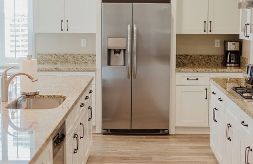 Redlands Casa | Cozy Furnished Single-Story Home in Redlands