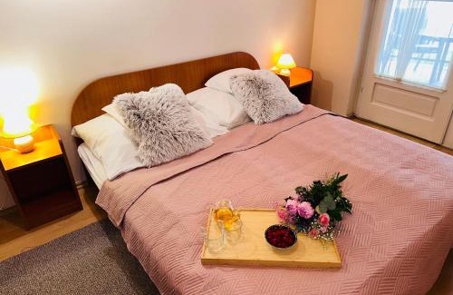 Gyula Apartamento | Cozy Garden Apartman