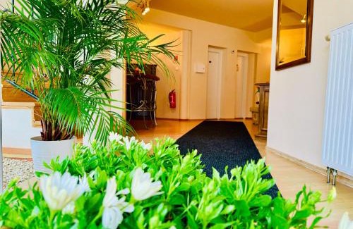 Gyula Apartamento | Cozy Garden Apartman