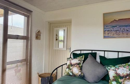 Durbanville Apartamento | Cozy Garden Cottage - Durbanville, Cape Town