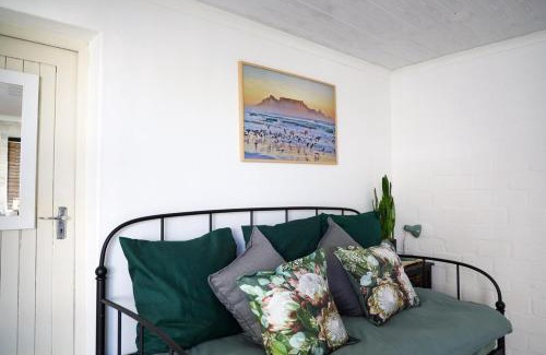 Durbanville Apartamento | Cozy Garden Cottage - Durbanville, Cape Town