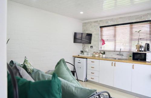 Durbanville Apartamento | Cozy Garden Cottage - Durbanville, Cape Town