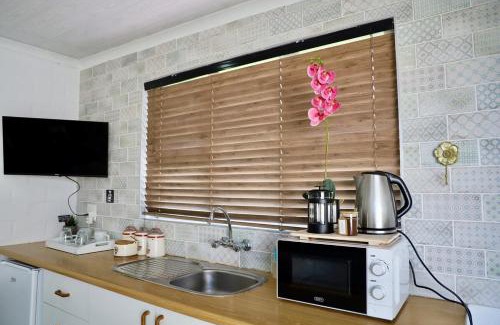 Durbanville Apartamento | Cozy Garden Cottage - Durbanville, Cape Town