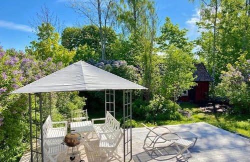Broakulla Apartamento | Cozy Garden Cottage