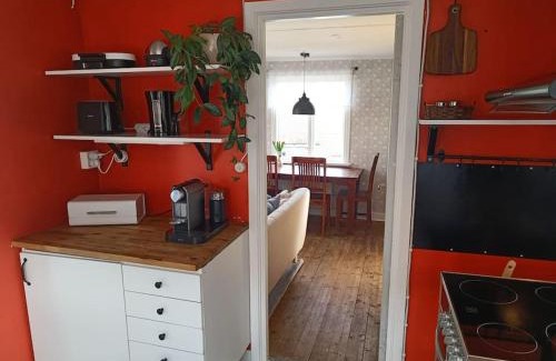 Broakulla Apartamento | Cozy Garden Cottage