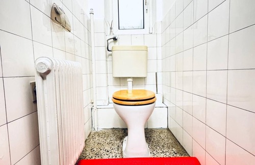 Floridsdorf Casa | Cozy Garden Villa near Danube For 16P