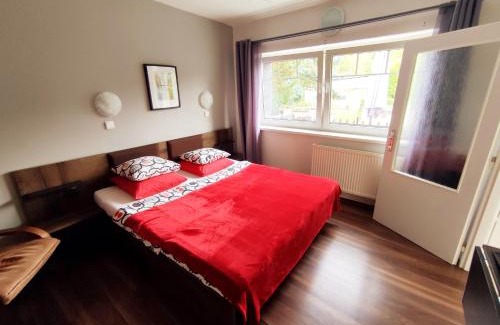 Zbraslav Apartamento | Cozy Gardens Apartments in Prague