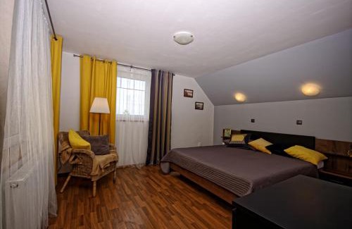 Zbraslav Apartamento | Cozy Gardens Apartments in Prague