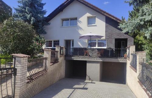 Zbraslav Apartamento | Cozy Gardens Apartments in Prague