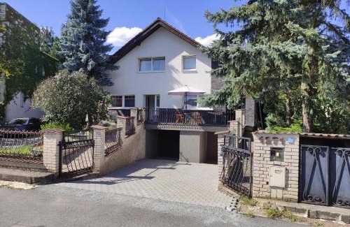 Zbraslav Apartamento | Cozy Gardens Apartments in Prague