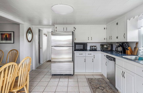 Dewey Beach Casa | Cozy Gem | Atlantic Ocean