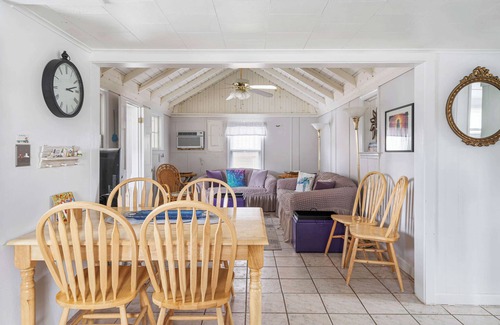 Dewey Beach Casa | Cozy Gem | Atlantic Ocean