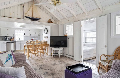 Dewey Beach Casa | Cozy Gem | Atlantic Ocean