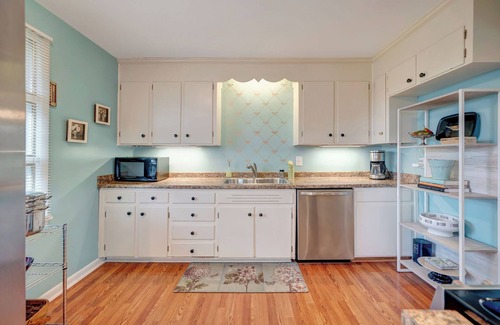 Bellevue Casa | Cozy Gem Located Between Franklin & Nashville