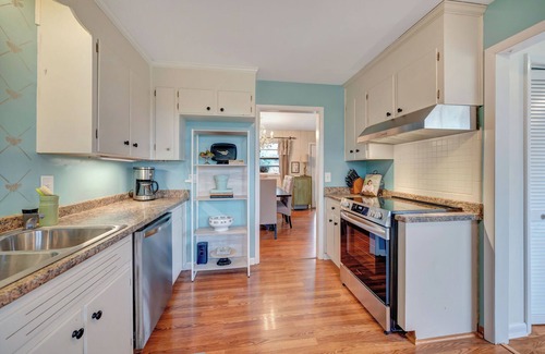 Bellevue Casa | Cozy Gem Located Between Franklin & Nashville