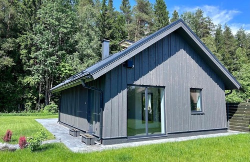 Sauga Casa | Cozy get-away in Tammiste
