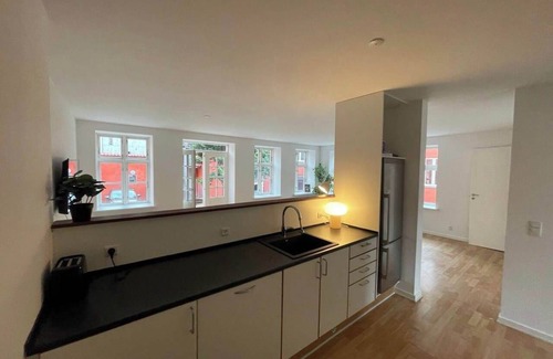 Horsens Apartamento | Cozy getaway apt (APT 1)