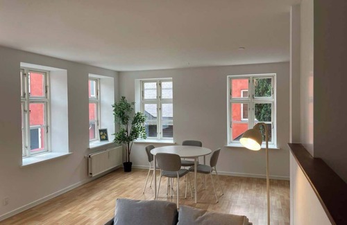 Horsens Apartamento | Cozy getaway apt (APT 1)