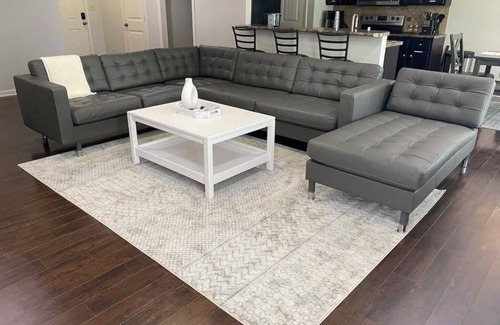 Jackson Casa | Cozy getaway from home!