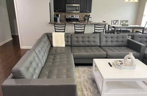 Jackson Casa | Cozy getaway from home!