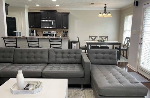 Jackson Casa | Cozy getaway from home!