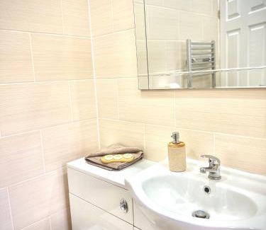 Warwick Apartamento | Cozy getaway in heart of warwick