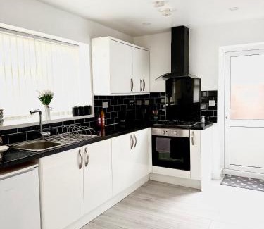 Warwick Apartamento | Cozy getaway in heart of warwick