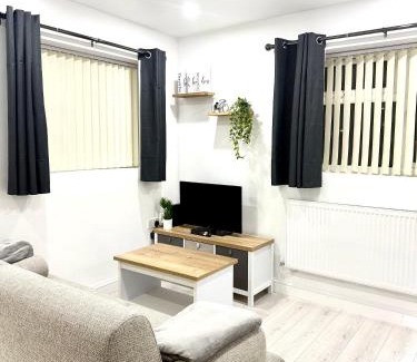 Warwick Apartamento | Cozy getaway in heart of warwick