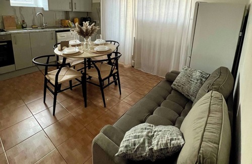Northfield Apartamento | Escapada acogedora en Londres Fácil acceso a Heathrow