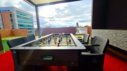 Chico Norte Apartamento | Cozy Getaway Loft Close to Parque 93