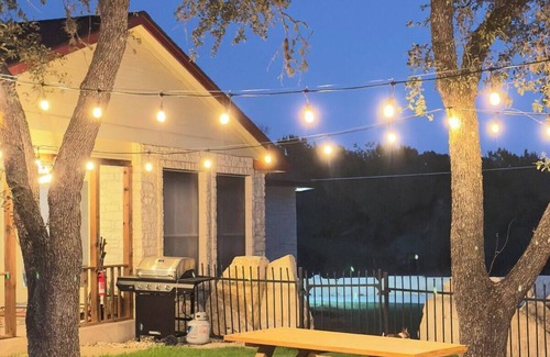 Highland Lake Estates Casa | Cozy Getaway Near Lake Travis